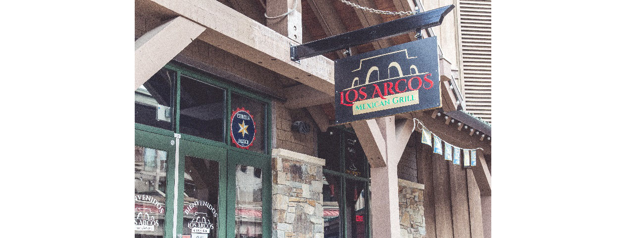 Los Arcos Mexican Grill