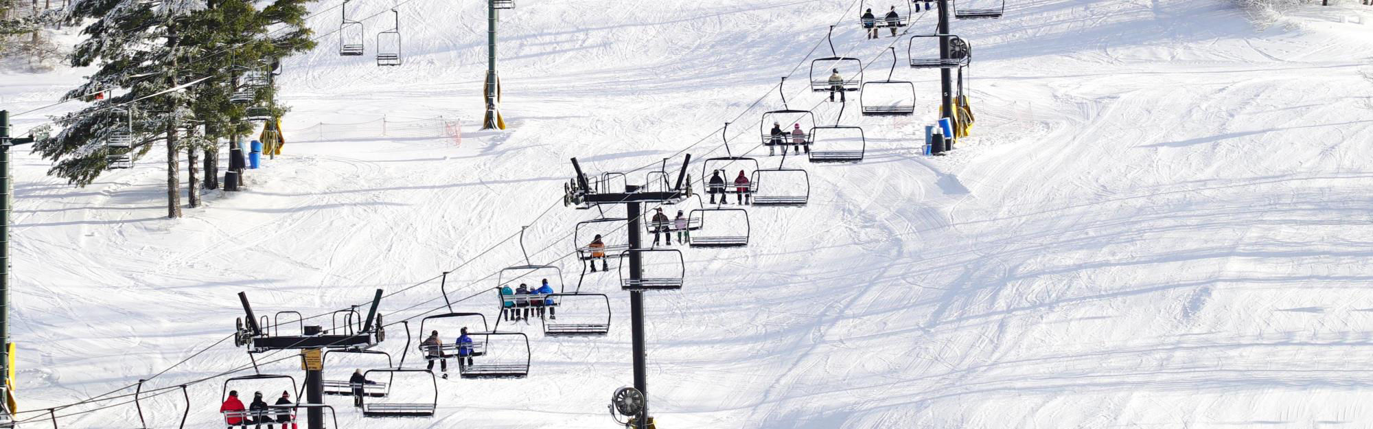 Snow Mountain Discount Tickets