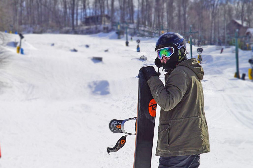 Mad River Winter Rentals | Mad River Mountain Resort