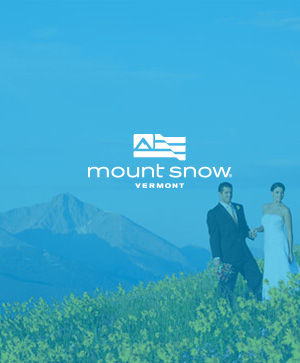 Mount Snow Weddings