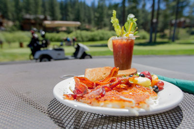 Martis Valley Grille