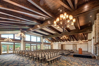 Meetings & Conferences