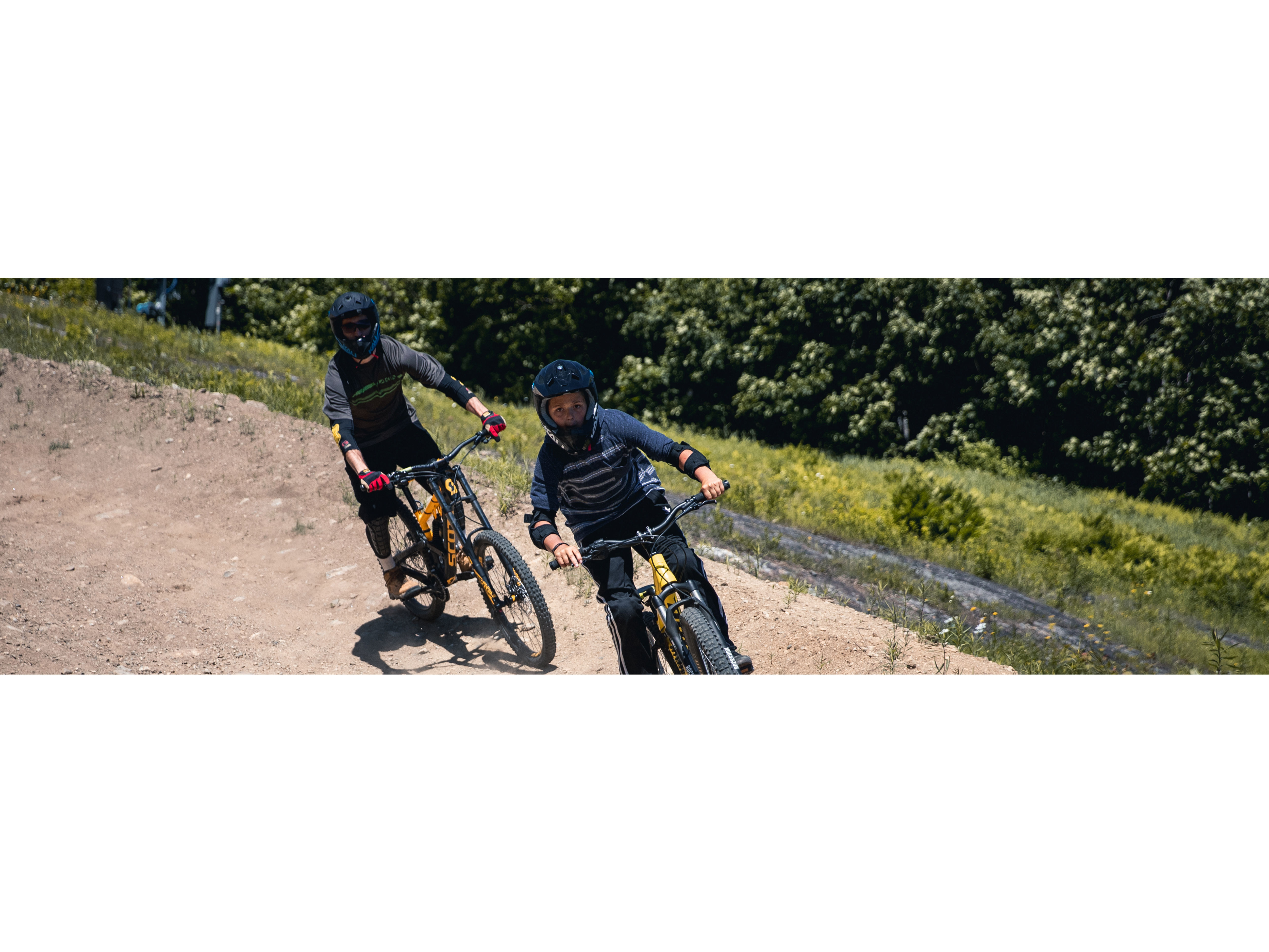 Alpine Valley Mountain Bike Trail