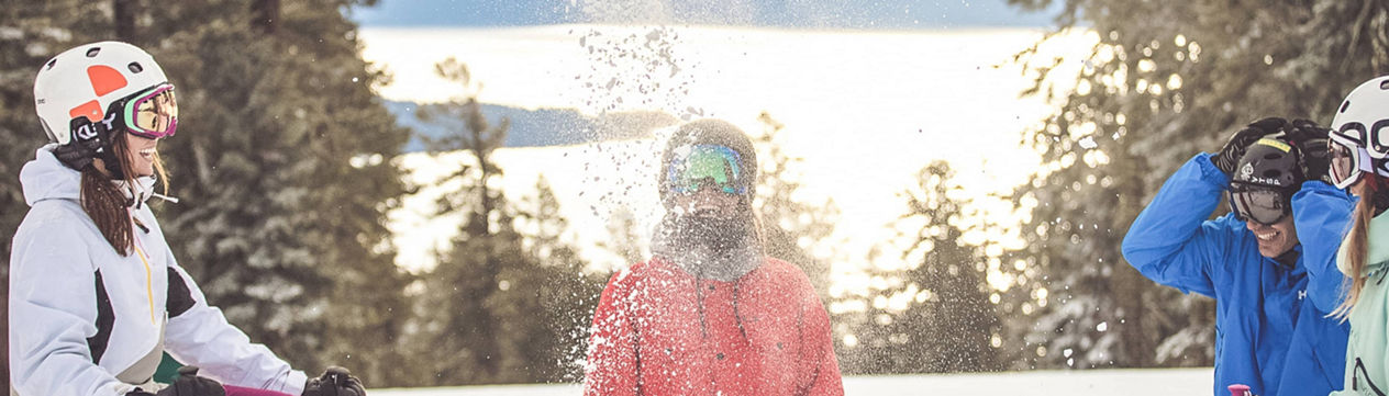 Northstar California