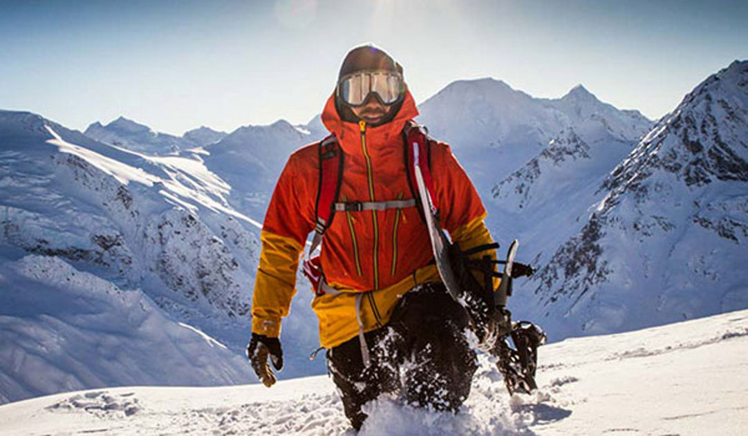 Partner Doors Whistler Blackcomb