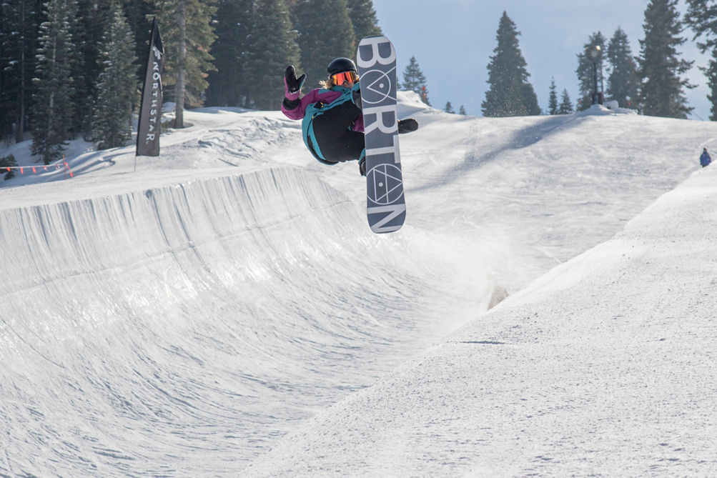Events Detail | Northstar California Resort