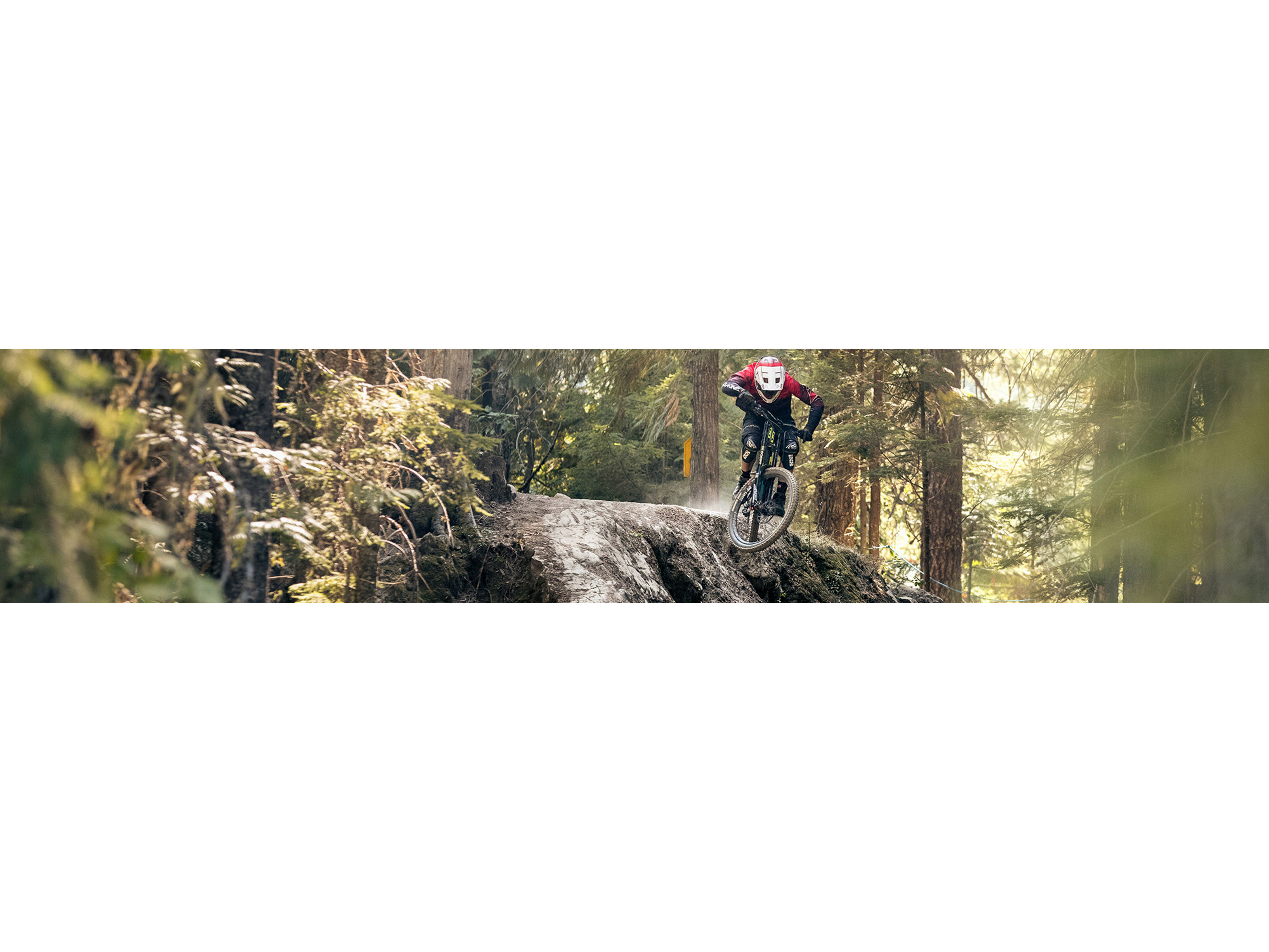 Essential Gear and Preparation for Whistler Mountain Biking