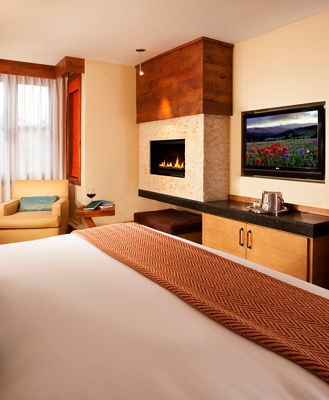 Osprey Superior King