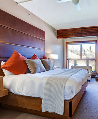 Osprey Two Bedroom Condo