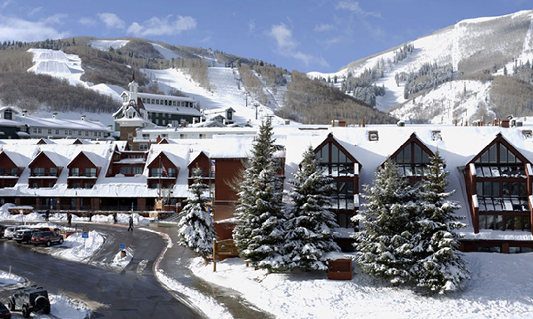 Mexico | Park City Mountain Resort