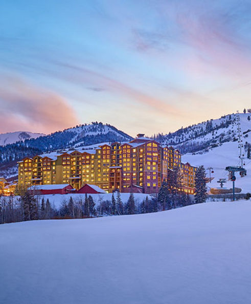 Why Book With Us Park City Mountain Resort