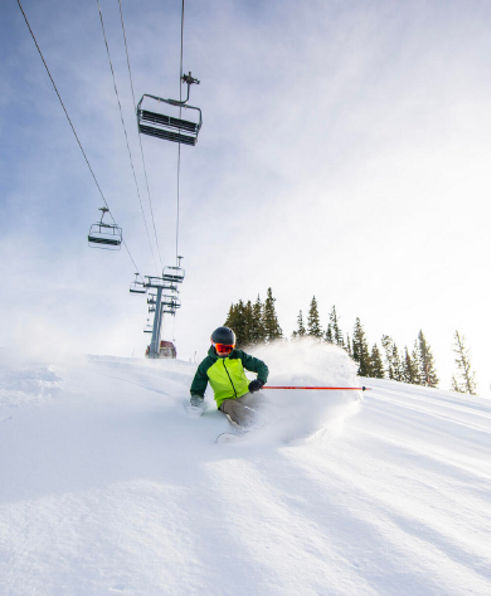 Planning your Colorado Ski Trip