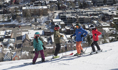 Slide into Spring Savings