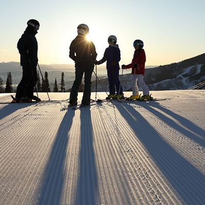 Rentals at Park City