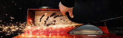 Snowboard Tuning