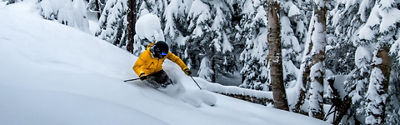 Mount Snow Seasonal Ski Rentals