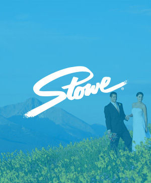 Stowe Weddings