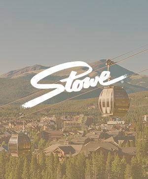 Stowe Meetings and Events