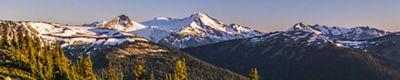 Whistler Blackcomb