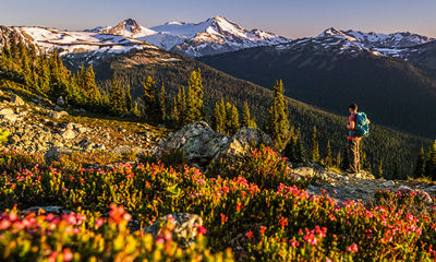Whistler Blackcomb