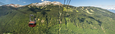 Whistler Blackcomb