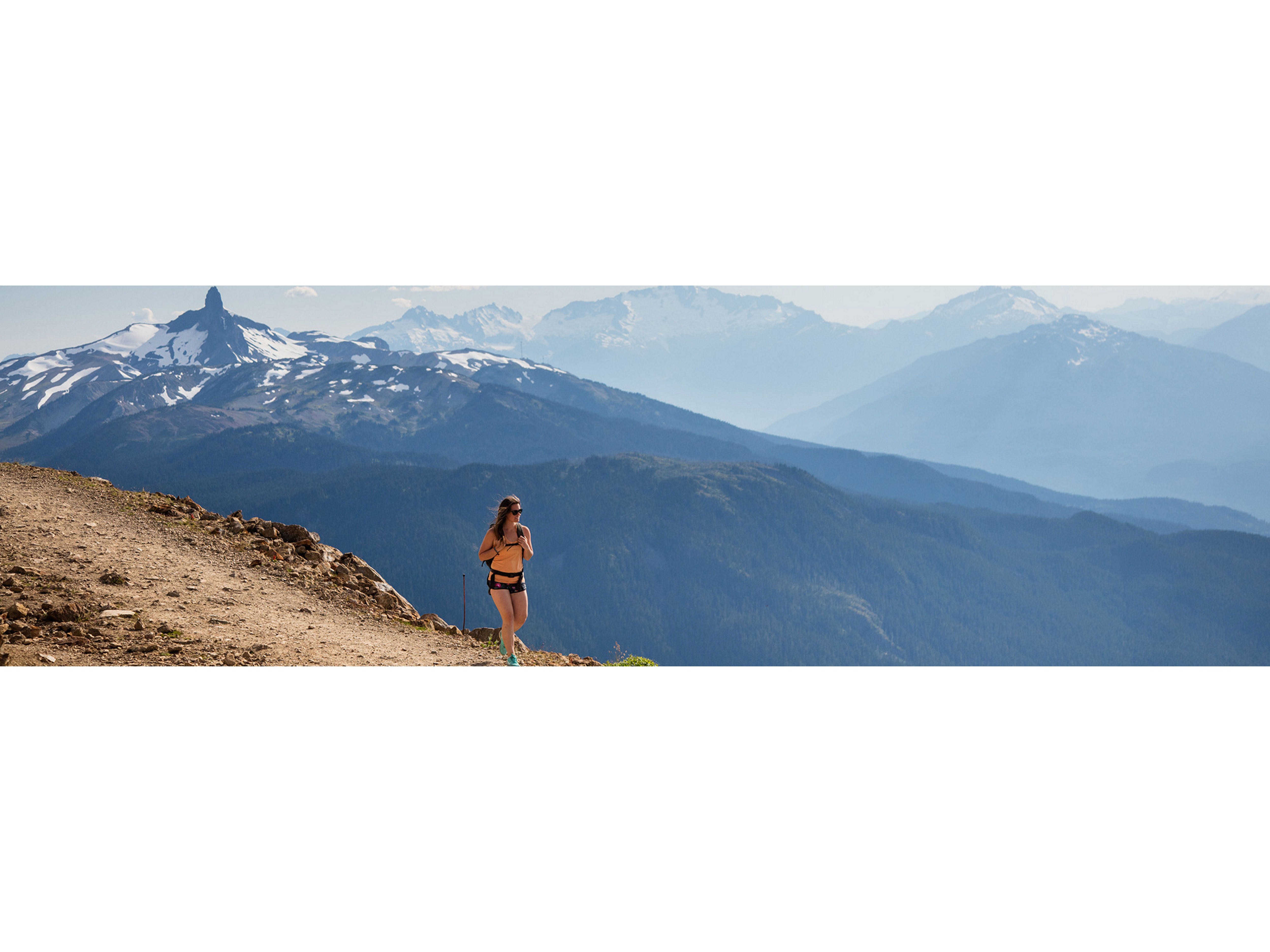 Best BC Alpine Hiking Treks