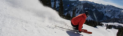 Avalanche Safety  Stevens Pass Ski Resort