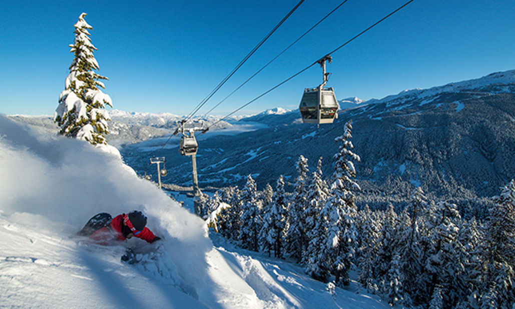 Whistler lift shop hours