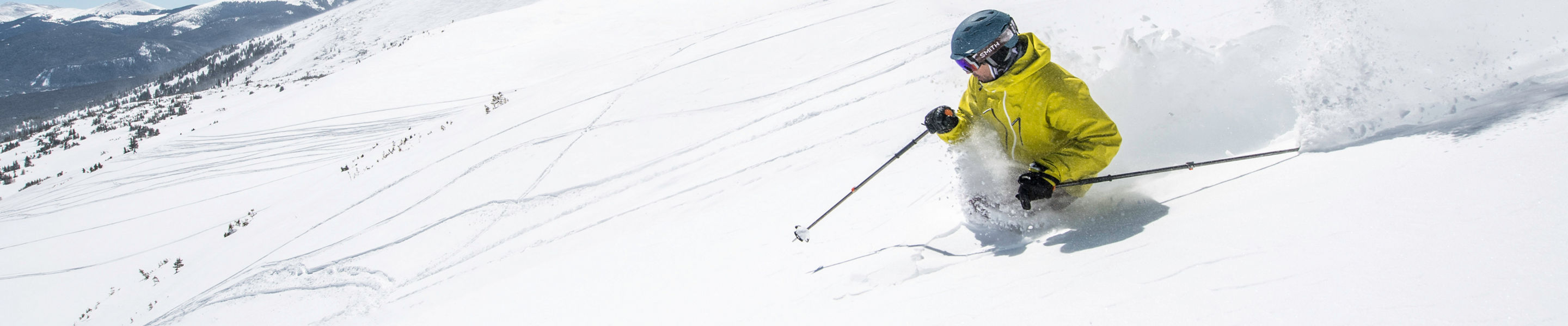 Breckenridge Five Peaks Peak 6 RM Non-Hero 2 Image