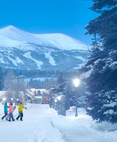 Breckenridge Five Peaks Peak 8 RM Non-Hero 2 Image