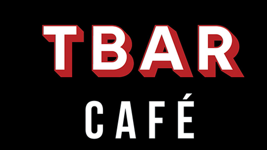T-Bar Cafe