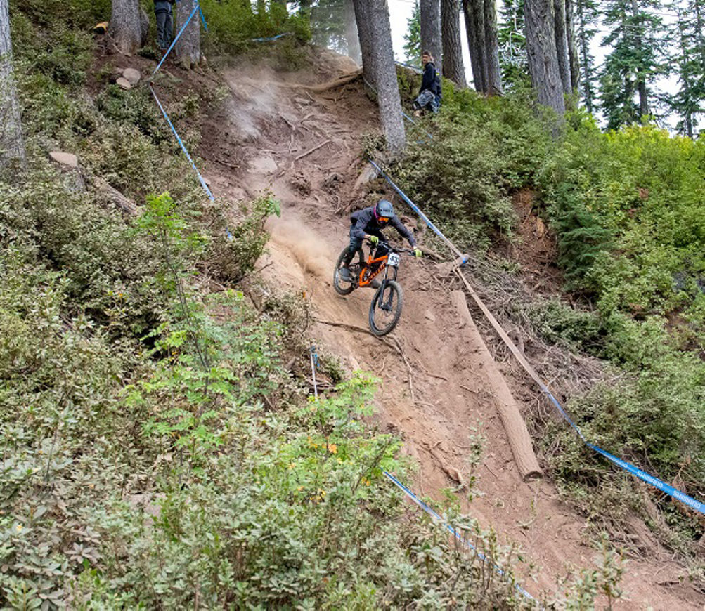 Stevens pass mountain biking clearance
