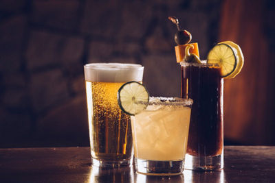 Steak and Veggies: Breckenridge, Colorado