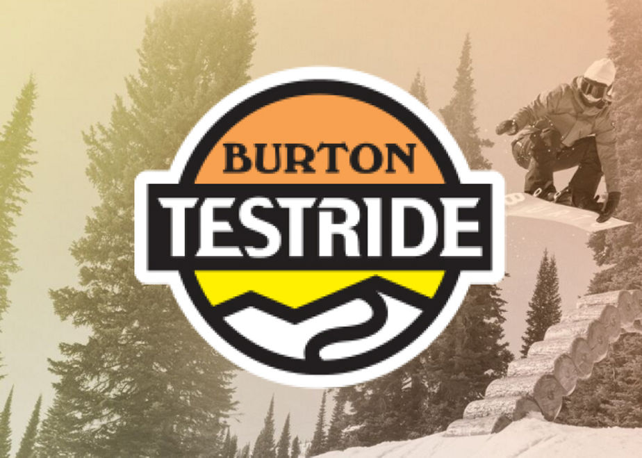 Snowboard Rentals with Burton Step On - Gravitee Boardshop