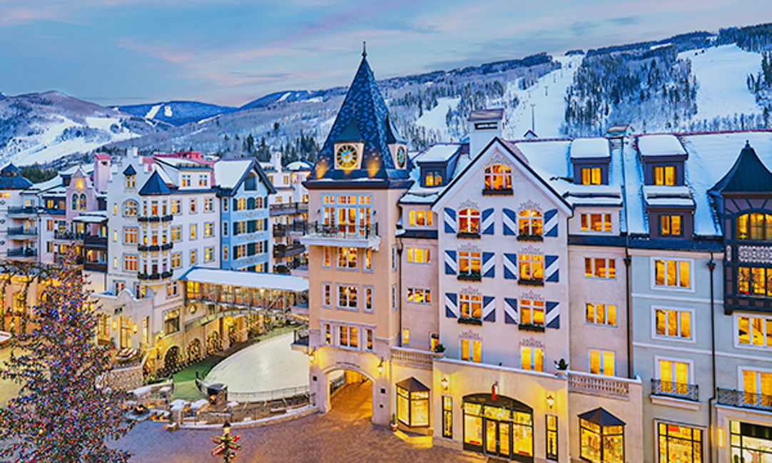 Best Time | Vail Ski Resort