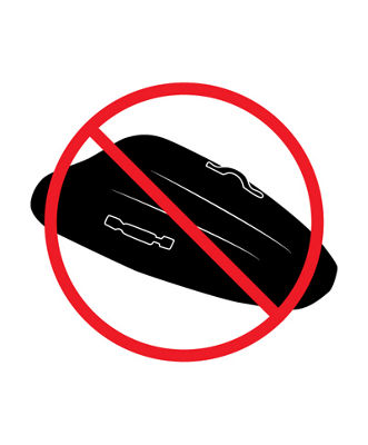 Vail airboard vector graphic