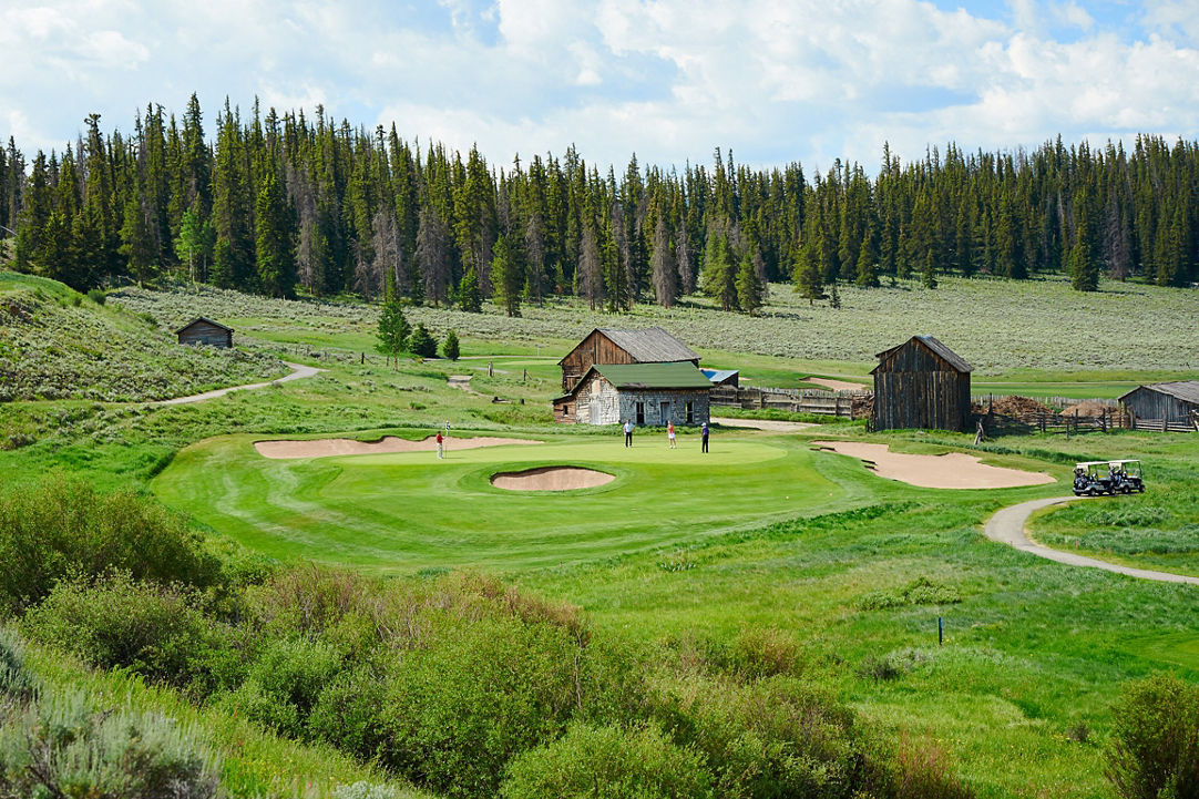 Keystone Ranch – The Ardent Golfer