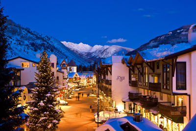 Town of Vail