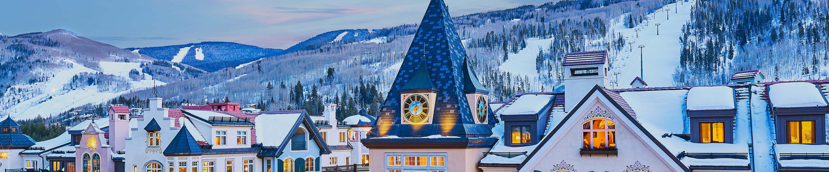 The Arrabelle at Vail Square | Vail Ski Resort