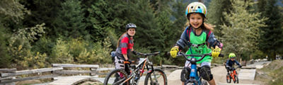 DFX MiniShredders | Whistler Blackcomb