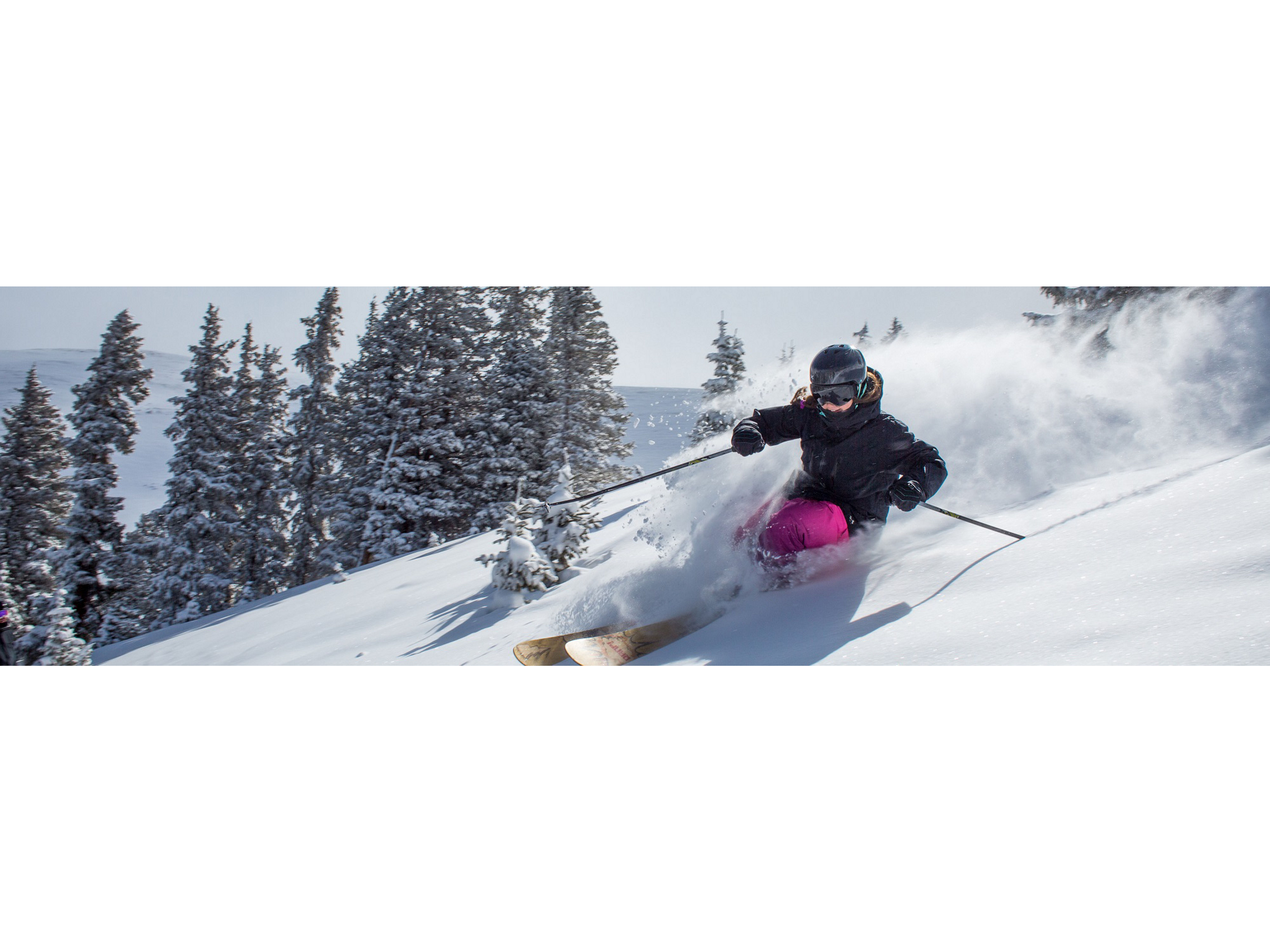 Colorado Women Ski & Snowvboard Programs