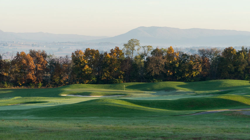 Golf | Whitetail Mountain Resort