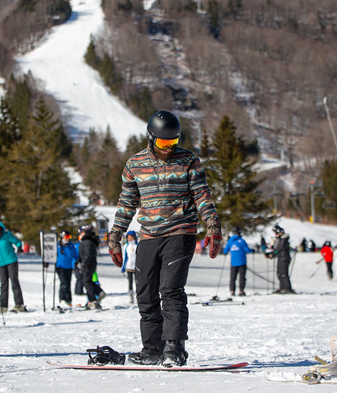 How To Prepare For Your First Snowboard Day Of The Season