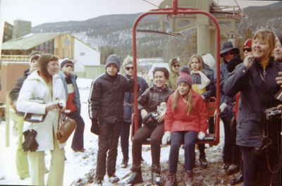 Keystone, CO