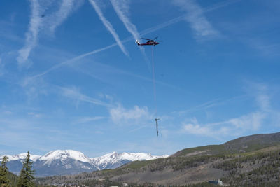 Keystone, CO