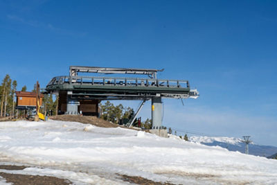 Keystone, CO