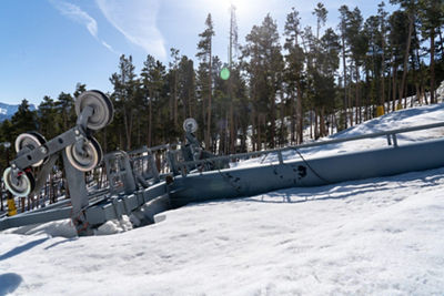 Keystone, CO
