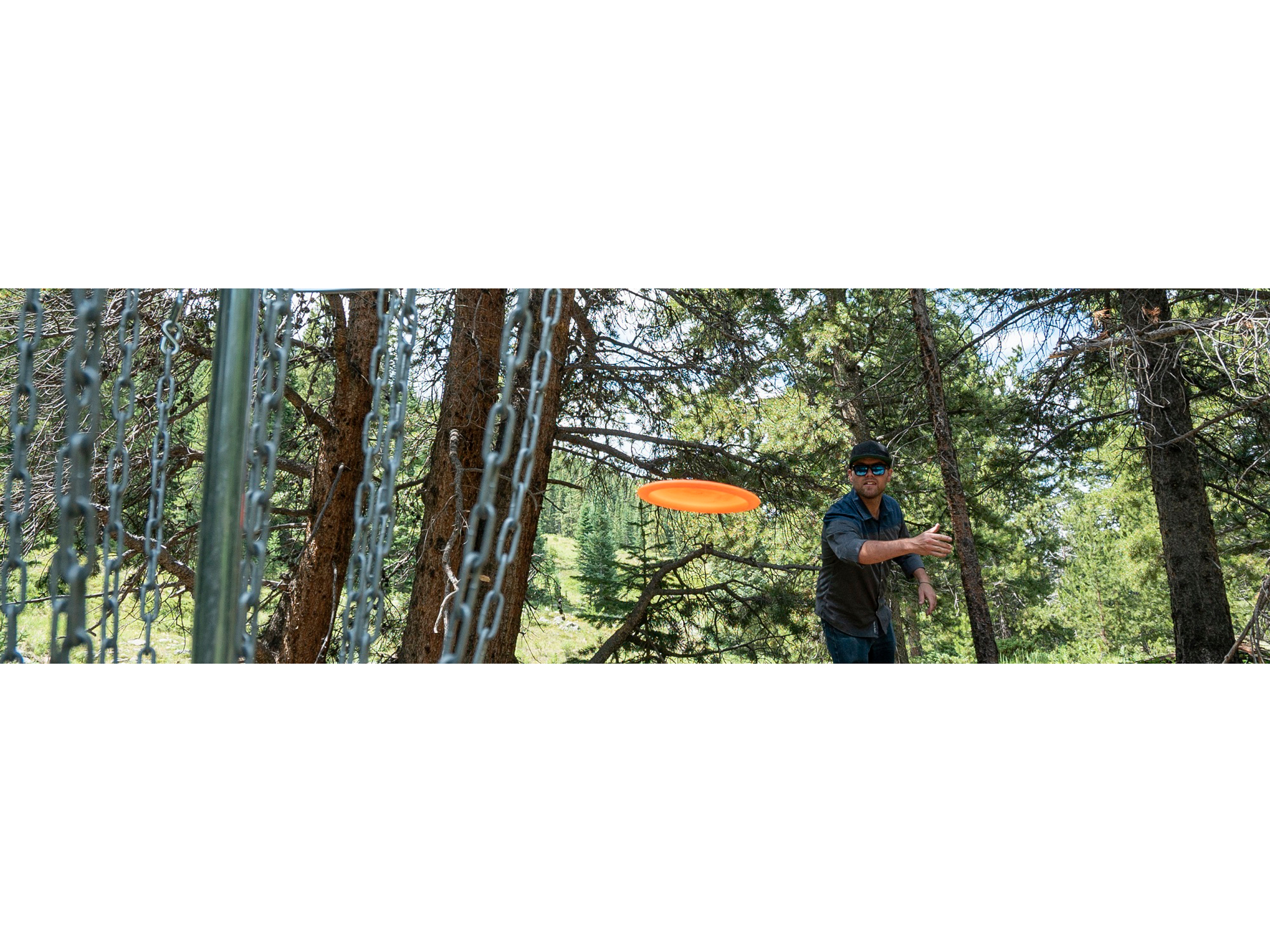 Crested Butte Disc Golf  Crested Butte Mountain Resort