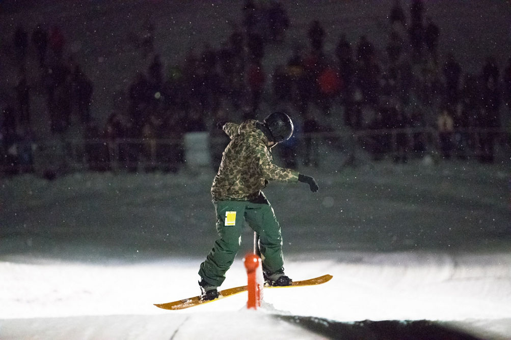 Whistler Blackcomb Events | Whistler Blackcomb