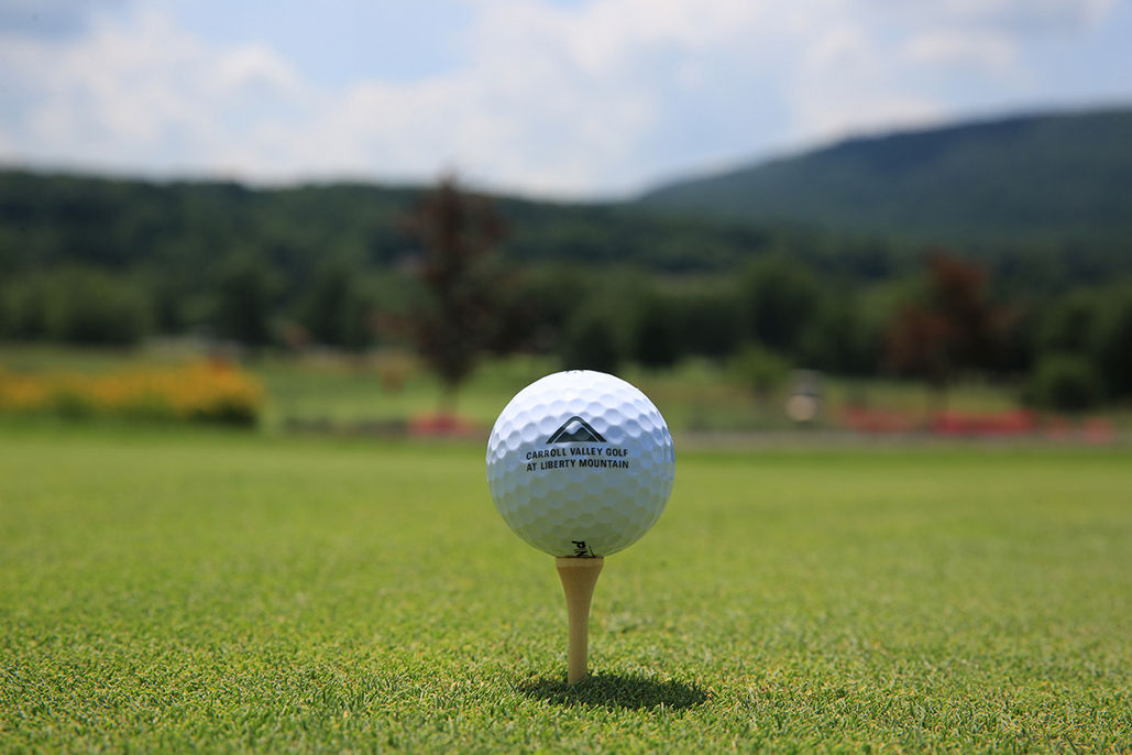 Golf Rates & Packages | Liberty Mountain Resort